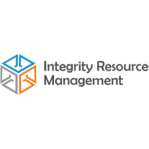 Integrity Resource Management logo