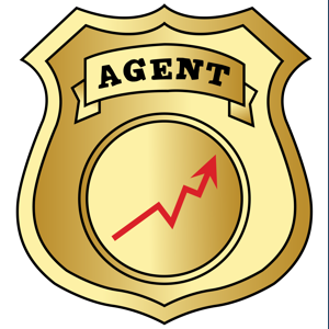 Agent Web Media logo