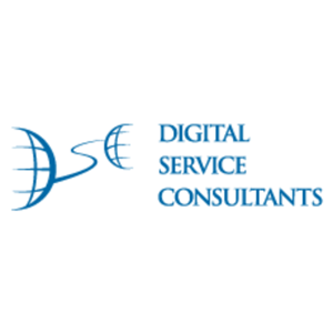 Digital Service Consultants logo