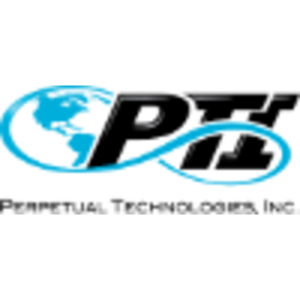 Perpetual Technologies, Inc. logo