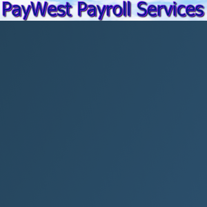 Pay West Payroll Services logo