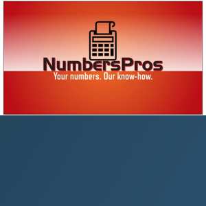 NumbersPros logo
