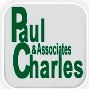 Paul Charles &amp; Associates logo
