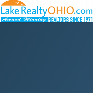 Lake Realty Ohio logo