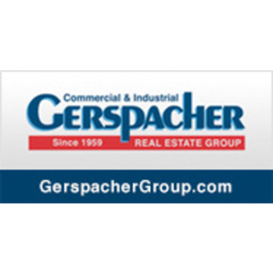 Gerspacher Real Estate Group logo