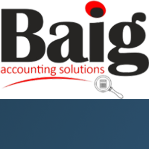 Accounting &amp; Bookkeeping Prof. Inc logo