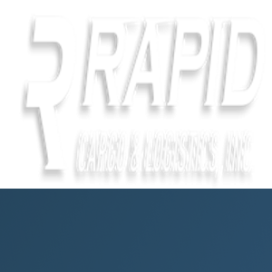 Rapid Cargo &amp; Logistics logo