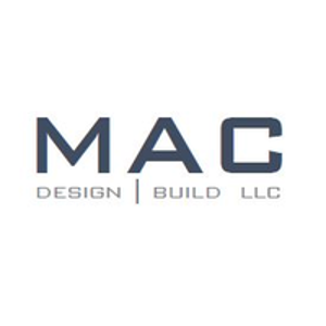 MAC Design I Build LLC logo