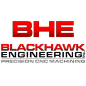 Blackhawk Engineering logo