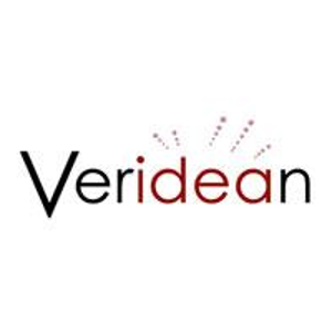 Veridean Technology Solutions logo