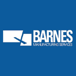 Barnes Manufacturing Services logo