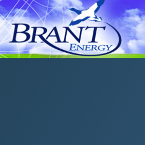 Brant Energy logo