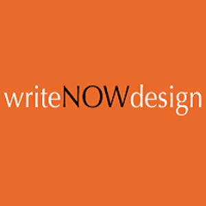 WriteNowDesign logo