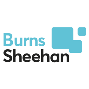 Burns Sheehan logo