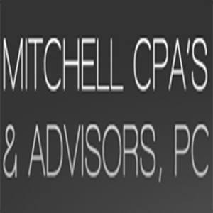 Mitchell CPA's Advisors PC logo