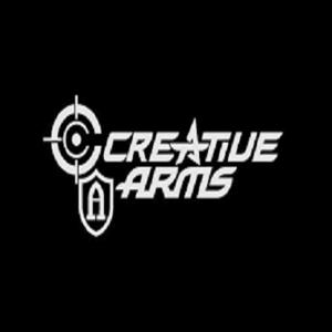 Creative Arms logo