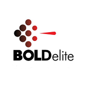 BOLDelite logo