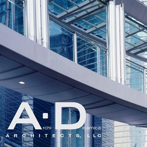 Archi-Dinamica Architects logo