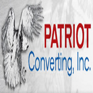 Patriot Converting logo
