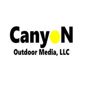 Canyon Outdoor Media, LLC logo