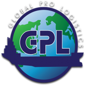 Global Pro Logistics logo