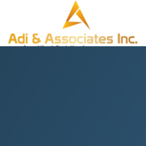 Adi &amp; Associates CPA logo