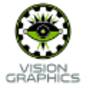 Vision Graphics logo