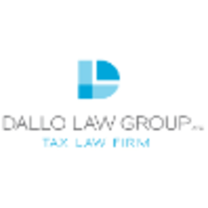 Dallo Law Group | Tax Law Firm logo