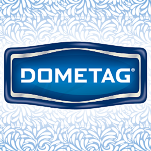 DomeTag logo