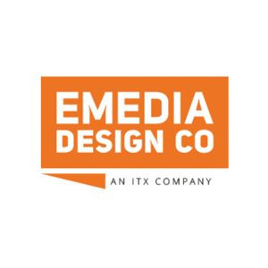 eMedia Design Co. logo