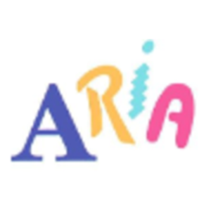 Aria Communications Corporation logo