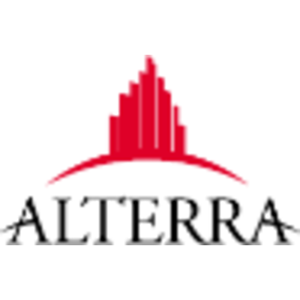 Alterra Real Estate Advisors logo