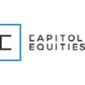Capitol Equities logo