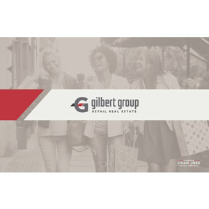 Gilbert Group Real Estate logo