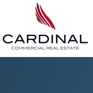 Cardinal Commercial Real Estate logo