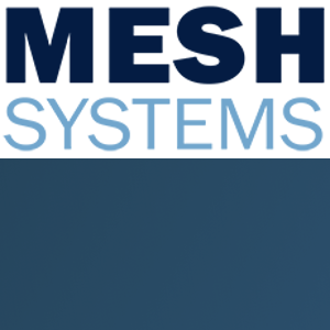 Mesh Systems logo
