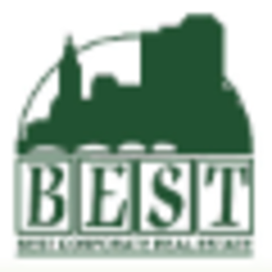 Best Corporate Real Estate logo