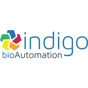 Indigo BioAutomation logo