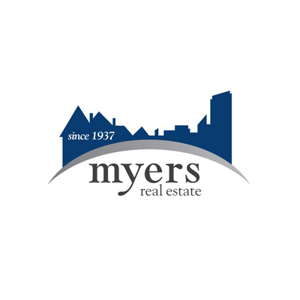 Myers Real Estate logo