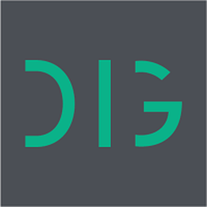 Diligent Investment Group logo