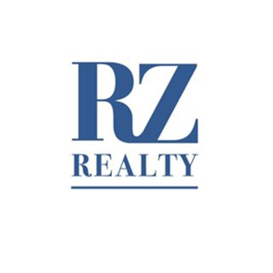 RZ Realty logo
