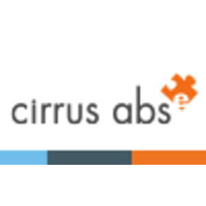 Cirrus ABS logo