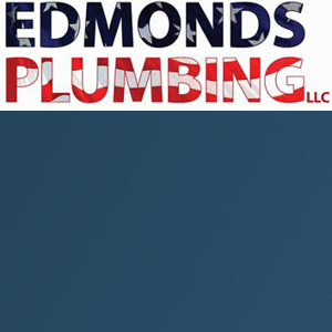 Edmonds Plumbing LLC logo