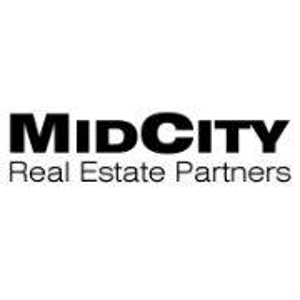 MidCity Real Estate Partners logo
