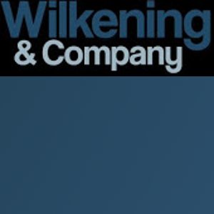 Wilkening &amp; Company logo