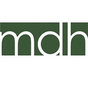 MDH Partners, LLC logo
