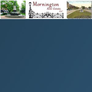 Mornington Real Estate logo
