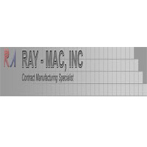 Ray-Mac Inc logo