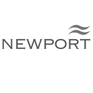 NEWPORT US RE logo