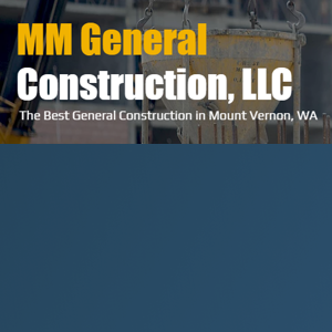 MM General Construction, LLC logo